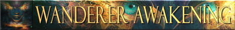Wanderer Awakening