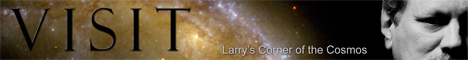 Larry's Corner of the Cosmos