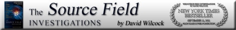 The Source Field Investigations The Source Field Investigations