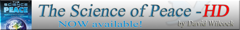 The Science of Peace - HD The Science of Peace - HD