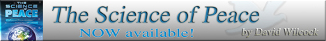 The Science of Peace The Science of Peace