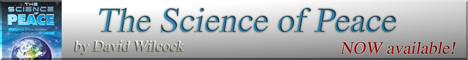 The Science of Peace The Science of Peace