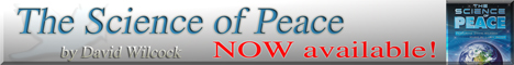 The Science of Peace The Science of Peace